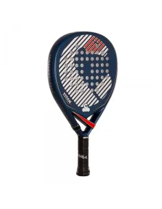 Vibor-a Ttitan Classic Blue Junior | Ofertas de Padel 2